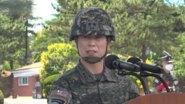 '채 상병 순직 사건' 수사 경찰, 임성근 전 사단장 소환