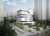 대구 서구, 평리동 공공 복합청사에 다함께돌봄센터 착공