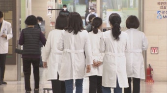 6월 18일 집단휴진 vs 진료·휴진 신고 명령···파국 치닫는 의정 갈등