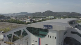 권영진 서대구역 고속열차 증편 필요