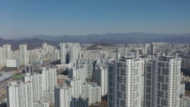 대구 아파트값 38주 연속 하락···하락폭 전국 최대