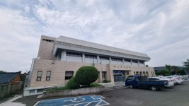 경북 영천시, 학교 복합시설 공모사업 선정···금호체육관 철거