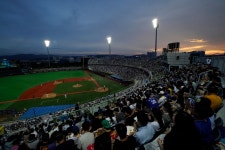 다시 포항을 약속의 땅으로 4연승 2위 삼성‥원태인 12승, 다승 단독 선두!