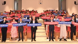 김천시, 갈항사지 동·서 삼층 석탑 김천 반환 운동 본격화