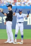 2위 삼성, 3연승 노린다!…롯데 상대 전적 10번째 승리 도전
