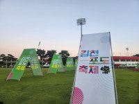 2024 김천 포도 축제, 9월 6일~8일 김천종합스포츠타운 보조경기장 일대에서 열려