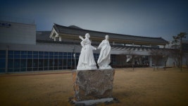 [심층] 어질어질했던 경북 청도 조형물 비리···징계 결과 봤더니 이건 더 어질어질