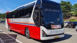 경북 고령군·대구 달성군·달서구, 달리고 투어버스 10월부터 운행