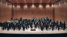 2024 월드 오케스트라 페스티벌, 광주시립교향악단 10월 24일 공연