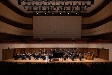 대구시향, 라이징 아티스트 콘서트 열어