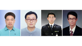 세진교통 심재민 버스 기사, 2024년 대구 교통문화 대상