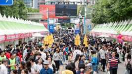 2025년 파워풀대구페스티벌 축제감독단 공개모집