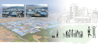 대구 달성군 구지농공단지에 청년문화센터 생긴다