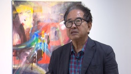 권정호미술관, 대구현대미술 형성과 확산 2부 전시