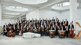 월드 오케스트라 페스티벌 알렉산더 리브라이히 & 신포니아 바르소비아, 대구콘서트하우스에서 공연