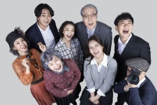 대구시립극단, 소극장 연극 2편 공연···오거리 사진관 여기가 집이다