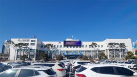 경북 영천시, 구내식당 식자재 납품업체 모집