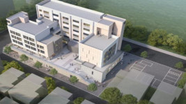 대구 달서구, 사회적경제지원센터·청년 행복주택 8월 준공 예정