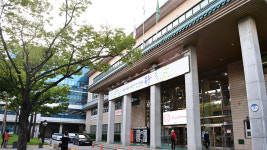 대구 첫 산불대응센터 동구에 생긴다⋯10월 준공 목표