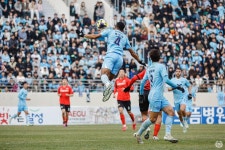 [스포츠+] 57256344 그리고 1···대구FC, 빨리 만났던 첫 승의 재구성