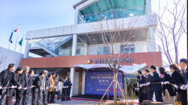 대구 서구 평리3동 공공 복합청사 개청···행정복지센터에 장난감·도서관 키즈카페도