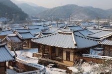 경북 고령 개실마을, 유엔관광청 최우수 관광마을 후보 선정