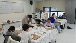 경북 김천시립도서관, 2025년 상반기 문화 강좌 수강생 모집