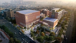 대구의료원 통합외래진료센터 착공…2027년 9월 완공