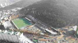 대구 남구, 앞산 강당골 공영주차장에 신청사 짓는다