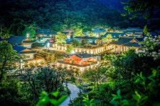 대구 동구 옻골마을, 잠재 관광지 선정···지역 관광 활성화