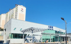경북 구미시, 사곡역 오가는 시내버스 운행 횟수 늘려