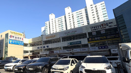 대구 달서구, 골목형 상점가 3호 지정