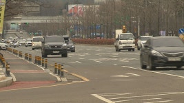 대구 남구, 대명로·봉덕로 일대 도로 재포장