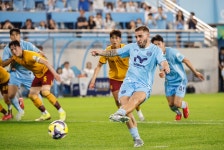 '병수볼' 시작한 대구FC, '오승훈 복귀 효과' 더해져 무승부···연패는 탈출