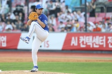 후반기 첫 연패 삼성라이온즈…아쉬움 남긴 건 '1회와 중심타선'