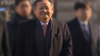내란 특검, 이상민 전 행정안전부 장관 구속영장 청구