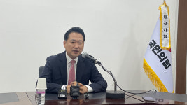 대구 찾은 장동혁, 박정희 전 대통령 생가부터 방문···