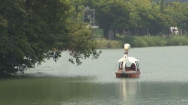 대구·경북 낮 최고 30~33도···경북 북부 최대 40mm 비