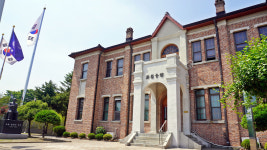 대구 조양회관, 이달의 현충 시설 선정