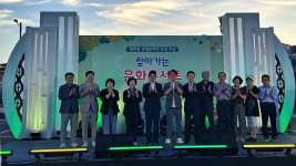 대구 달서구, 옛 군인 아파트 터에 공영주차장 운영