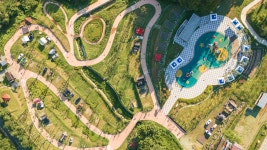 경북 성주 가야산 오토캠핑장, 우수 공공 야영장에 선정