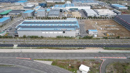 대구 시민햇빛발전소 19호기 준공···대구 최대 규모