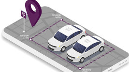 대구시, 노상 주차장 디지털화 시범 운영