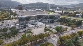 경상북도 APEC 성공···대형 재난, 문화 예술로 극복 지속 가능한 문화관광 추진