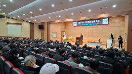 대추나무 빗자루병, 빠른 발견과 관리가 무엇보다 중요