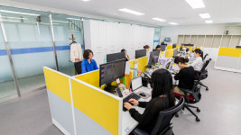 대구 달서구, 송현복합센터 운영···여성·어르신·주민 함께