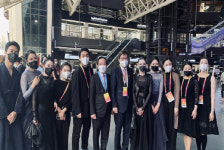 부산시립무용단, 두바이엑스포 ‘한국의 날’ 단독 공연