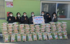 금정구 장전2동 장학회, 관내 고등학생 10명에게 장학금 지원 外