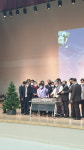 민주평통 겨레 잇자 디딤돌 진주실크로드 진주서 출범