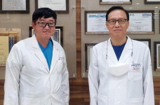 파스 한 장이면 OK? 복잡 섬세한 손, 꼭 전문치료 받아야